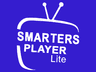 Smarters Player Lite Logo