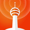 UHF – Love Your IPTV Logo