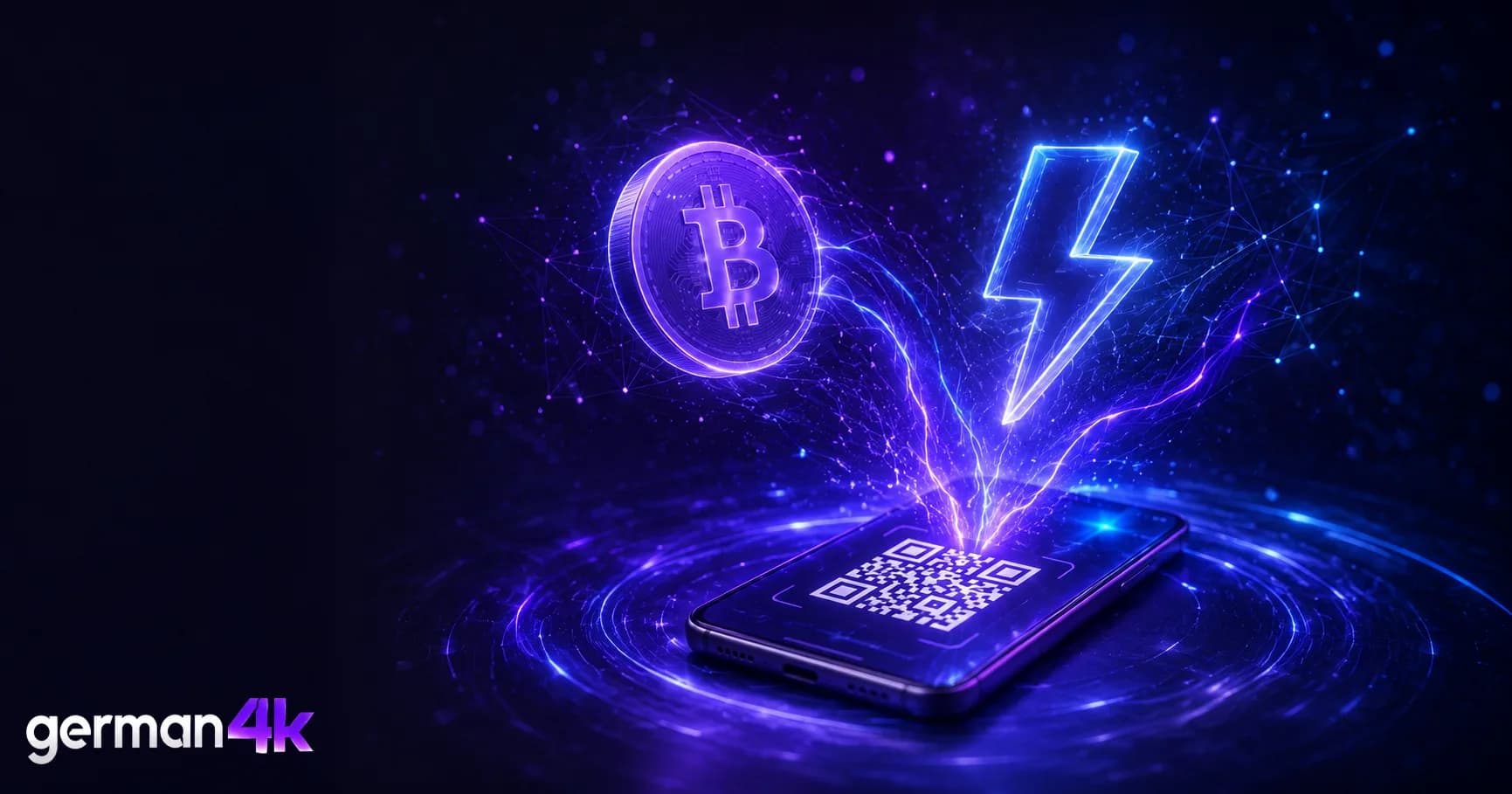 IPTV mit Bitcoin & Lightning bezahlen: anonym, sofort & in Minuten startklar