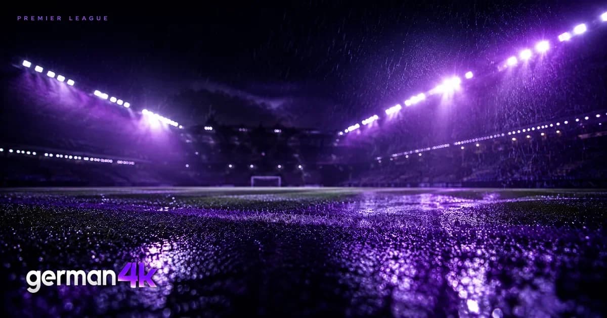 Premier League 2026/27 streamen: alle Spiele live in 4K sehen