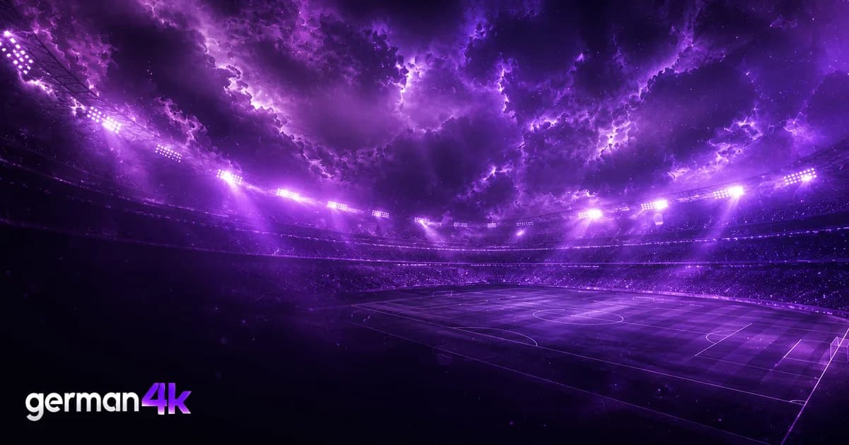 FIFA WM 2026 live: World-Cup-Kategorien in SD, HD, FHD & 4K UHD