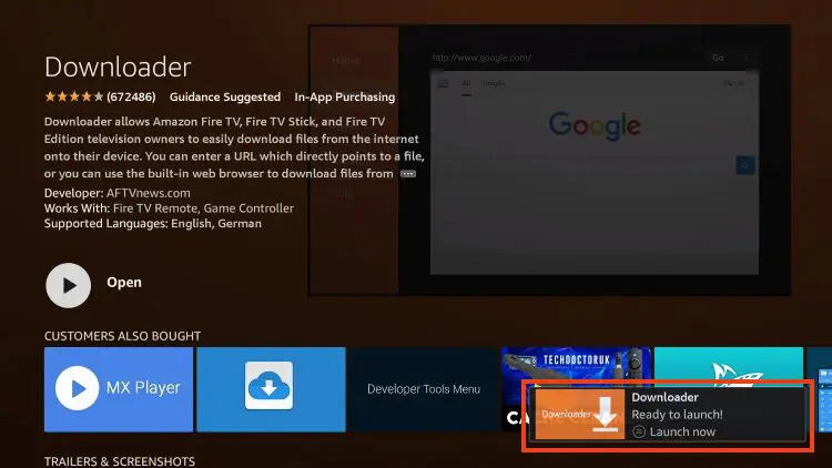 IPTV auf allen Geräten Premium IPTV funktioniert auf Fire TV Samsung Apple TV Android